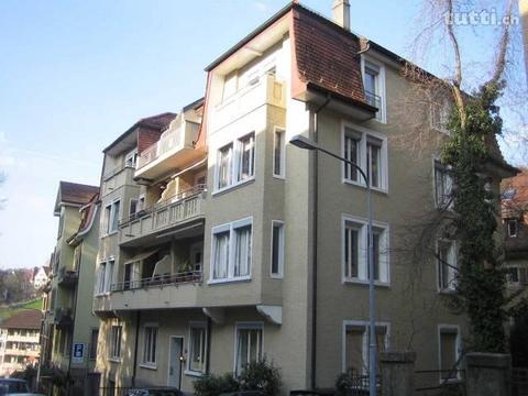 3-Zimmerwohnung mit viel Charme zu vermieten