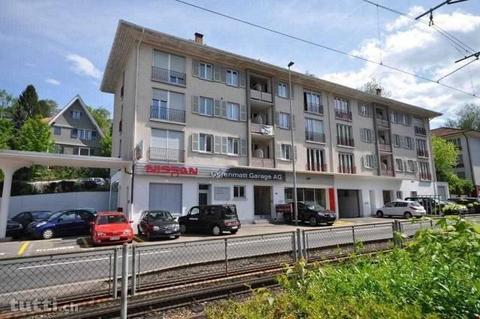 Moderne Wohnung sucht neue Bewohner