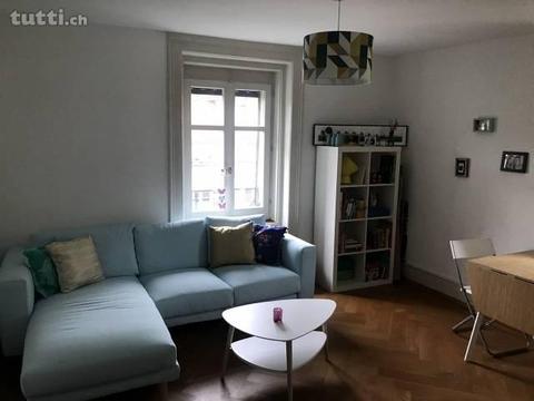 2 Zimmer Wohnung - Biju am Obstberg