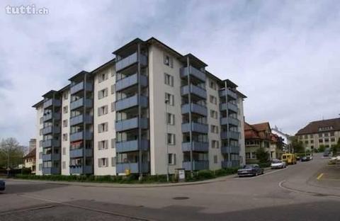 Preiswerte Wohnung in Neuhausen