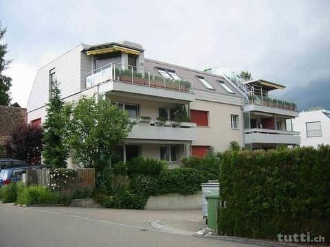 3 1/2-Zimmerwohnung