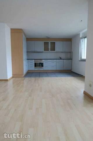 Tolle, helle 4.5 Zimmer Wohnung