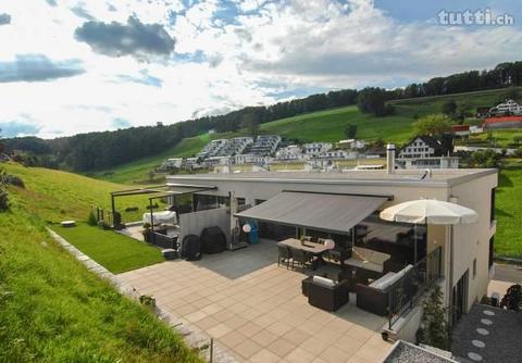 Grossräumig und komfortabeles Haus an kinderf