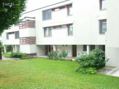 Duplexwohnung an ruhiger, bevorzugter Wohnlag