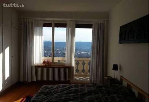 CHAMBRE EN COLOCATION À /BIENNE (BE), MEU