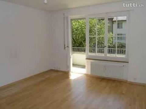 3-Zimmerwohnung im Liebefeld