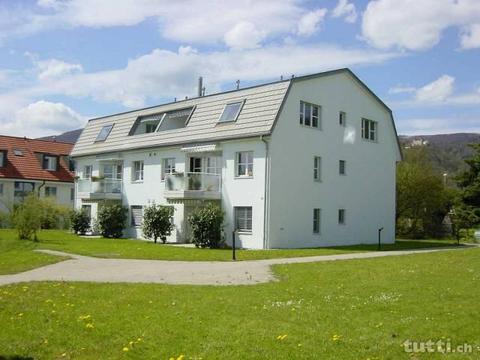 Ruhig und gemütlich