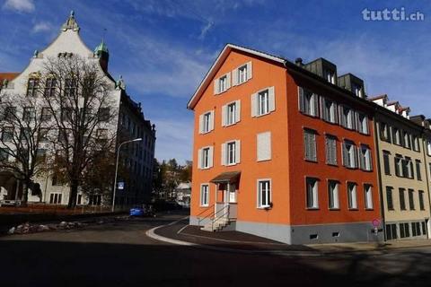 Sonnige Wohnung im Museumsquartier