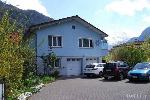 Freistehendes Einfamilienhaus mit Potential