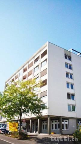 Gemütliche 4½-Zimmerwohnung im 3. OG