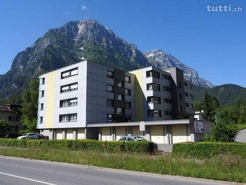 Gemütliche Wohnung mit Balkon