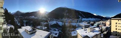 Grandiose Aussichten & viel Sonne mit Privats