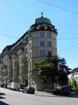 Geniale Stadtwohnung mitten im Zentrum - Auch