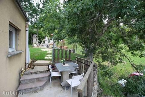 Savigny, appartement de 3,5 pièces avec balco