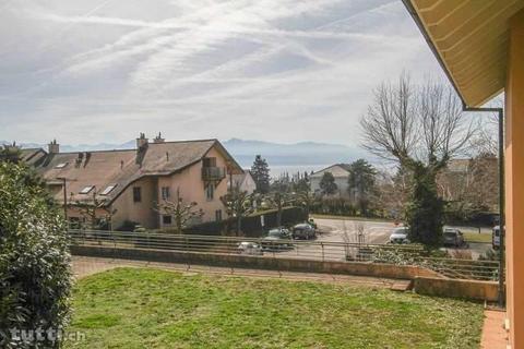 Appartement à 400 mètres du lac