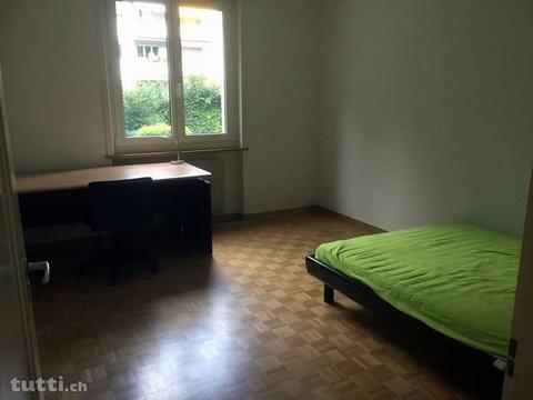 Room in a Shared Flat for 2 people / 2er WG