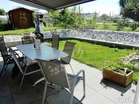 PRÈS DU LAC AVEC TERRASSE ET JARDIN