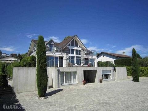 Magnifique propriété avec piscine sur le port