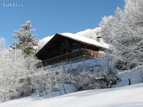 Last Minute: Skifahren in Bellwald VS