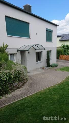 2.5 Zimmerwohnung in Birr an waldrand