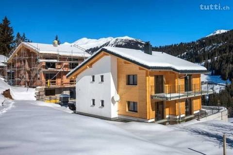 Wunderschöne und moderne 3,5 Zimmer in Arosa