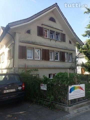 6,5 Zimmer Wohnung/Haus zu vermieten