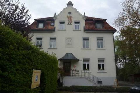 SCHÖNE WOHNUNG IM GRÜNEN STADTNAH KONSTANZ