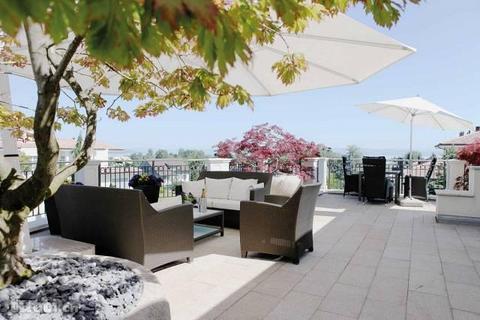 Penthouse mit Galerie am Bodensee