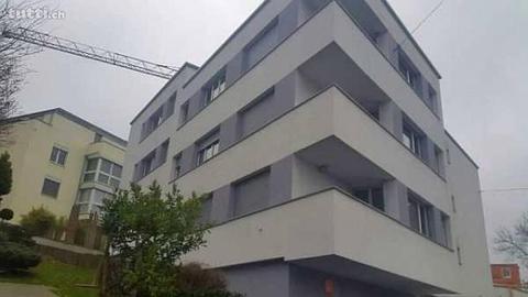 Moderne 1-Zimmerwohnung im  - ideal für