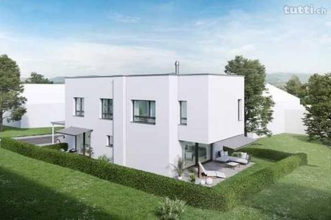 EFH-Neubau mit 5-6 Zimmer in Binningen