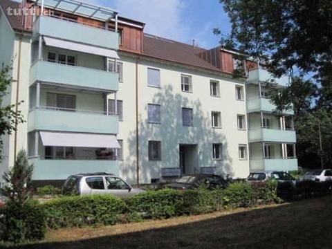 3-Zimmerwohnung an ruhiger Lage in Birsfelden