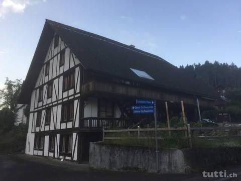 Oberburg 2.5 Zimmer Wohnung