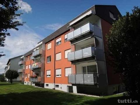 Kürzlich sanierte 4½-Zimmerwohnung zu vermiet