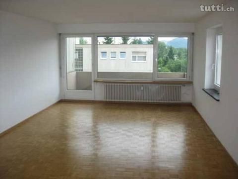 Tolle Wohnung, ruhig und zentral gelegen