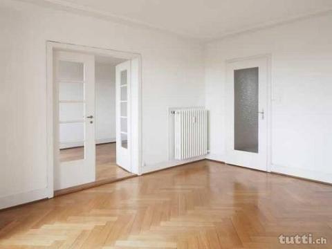 Wohnen in neu saniertem Altbau im Bachlettenq