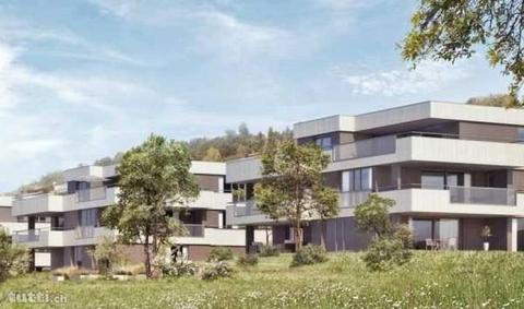 Felmispark I - Exklusive Gartenwohnung