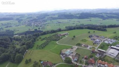 Rohbaubesichtigung ab ende Woche möglich - So