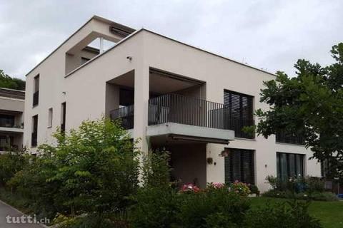 Attraktive, moderne 3.5 Z-Wohnung in Birmenst