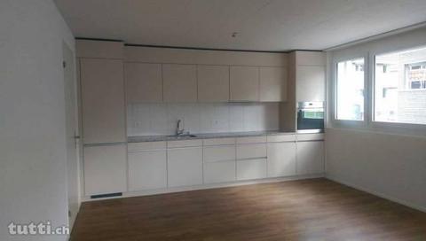 Schöne 3.5 Zimmer Wohnung im Grünen