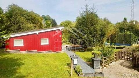 Traumhaftes Ferienhaus ganzjährig bewohnbar