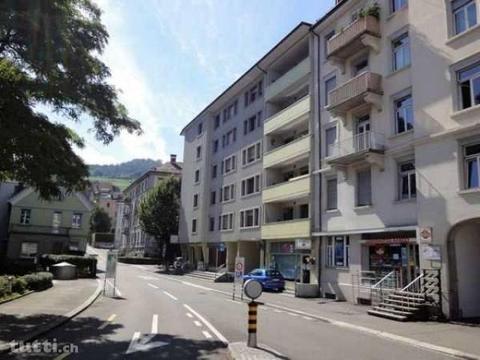 Gemütliche Wohnung in der Nähe der Altstadt