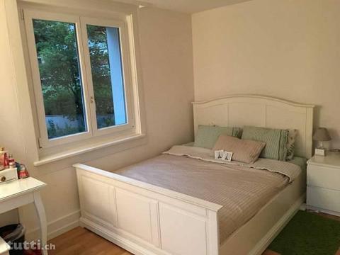 Single room - SHORT TERM RENT - 10 minute wal