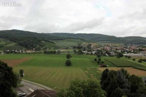 GROSSZÜGIGER GRUNDRISS, TOLLE AUSSICHT