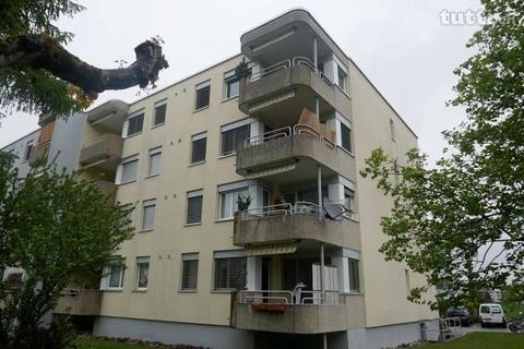 4.5-Zimmerwohnung in Langenthal