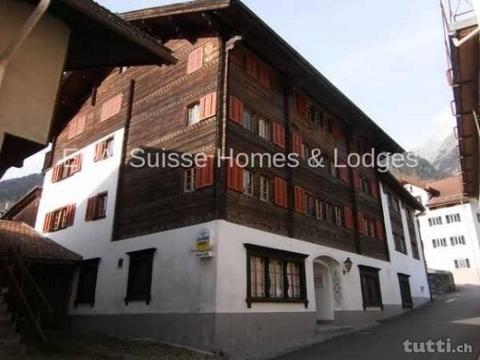 ERA Suisse Homes & Lodges Objekt mit extrem v