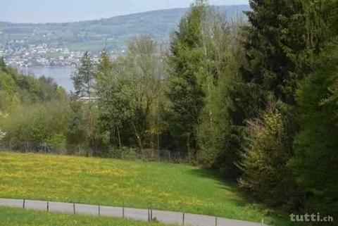 Erholung im ruhigen Wassergass-Quartier