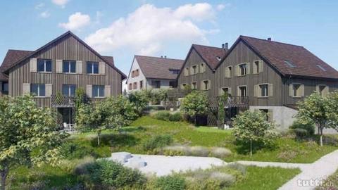 Neubauprojekt im Limberg mit 13 Eigentumswohn