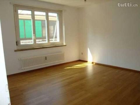 3-Zimmerwohnung zentral gelegen