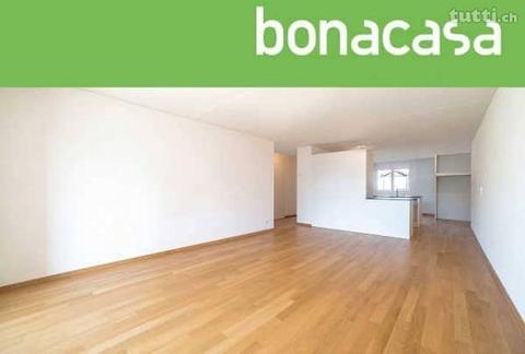 Helle 3.5-Zimmer-Wohnung mit bonacasa zu verk