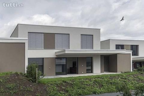 Neues 5½-Zi-Einfamilienhaus an ruhiger Wohnla